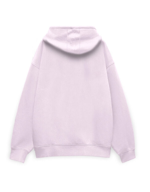 Unisex Oversized Hoodie