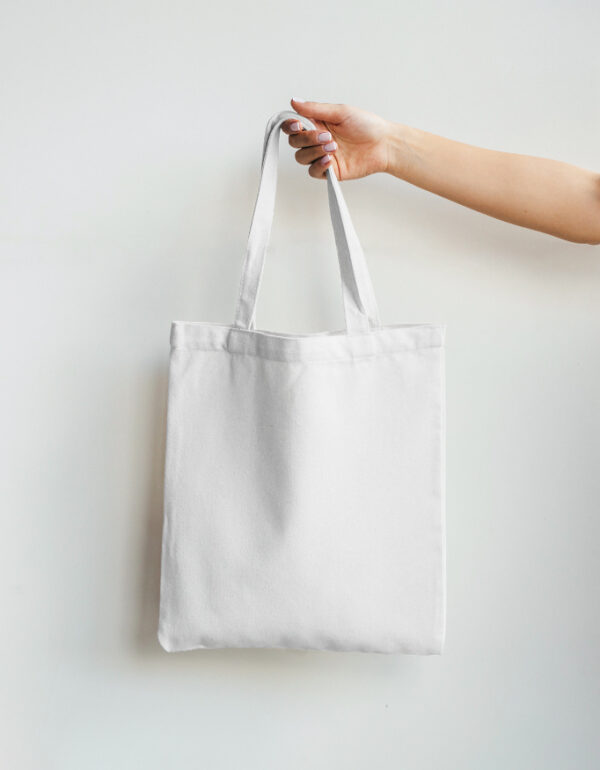 Tote Bag Non Zipper