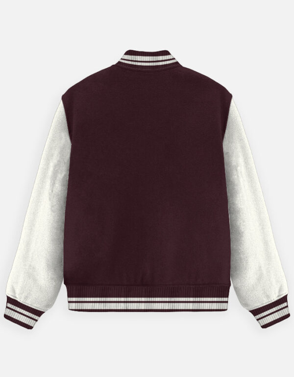 Unisex Varsity Jacket