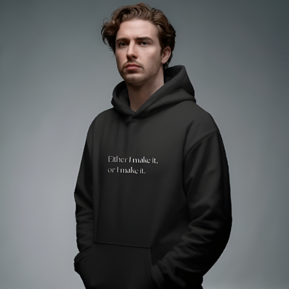 unisex hoodie - landing page image (1)